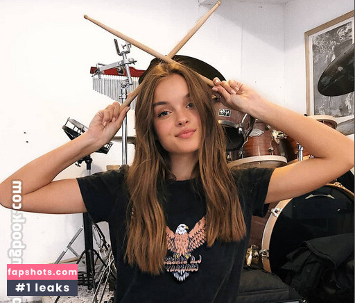 Anna Zak Nacktheit OnlyFans Fotos #738 - Fapshots