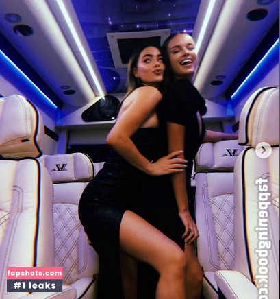 Anna Zak Nacktheit OnlyFans Fotos #739 - Fapshots