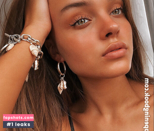 Anna Zak Nacktheit OnlyFans Fotos #740 - Fapshots