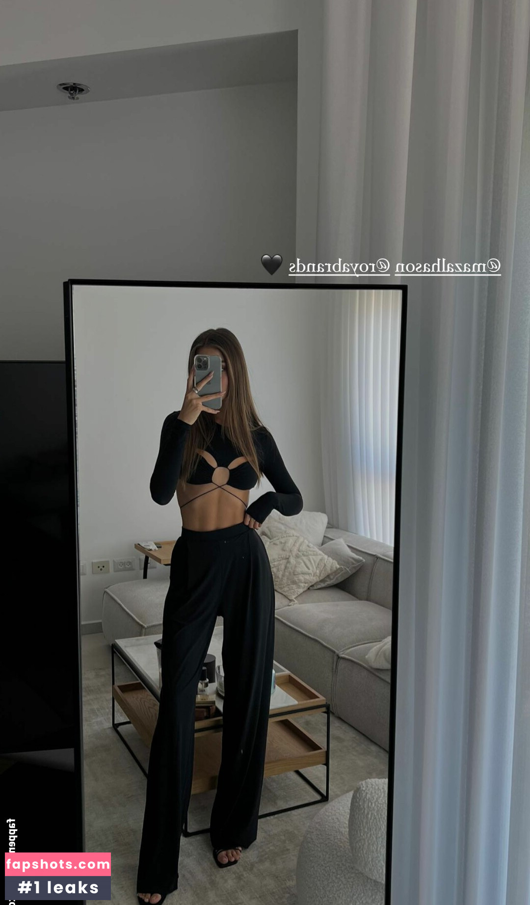 Anna Zak Nacktheit OnlyFans Fotos #75 - Fapshots