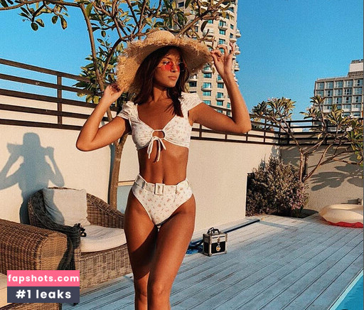 Anna Zak Nacktheit OnlyFans Fotos #741 - Fapshots