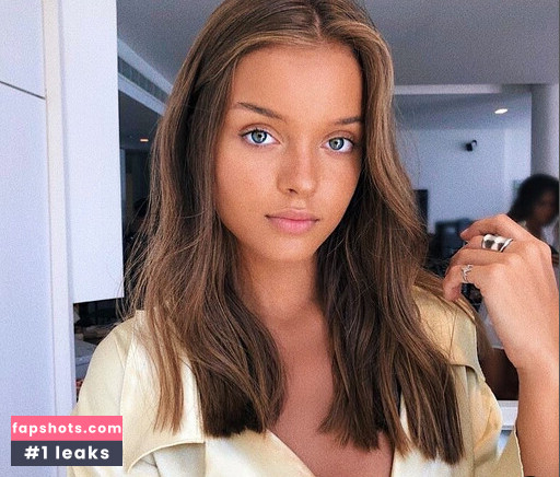 Anna Zak Nacktheit OnlyFans Fotos #745 - Fapshots