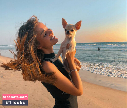 Anna Zak Nacktheit OnlyFans Fotos #748 - Fapshots