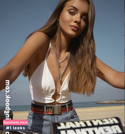 Anna Zak Nacktheit OnlyFans Fotos #750 - Fapshots