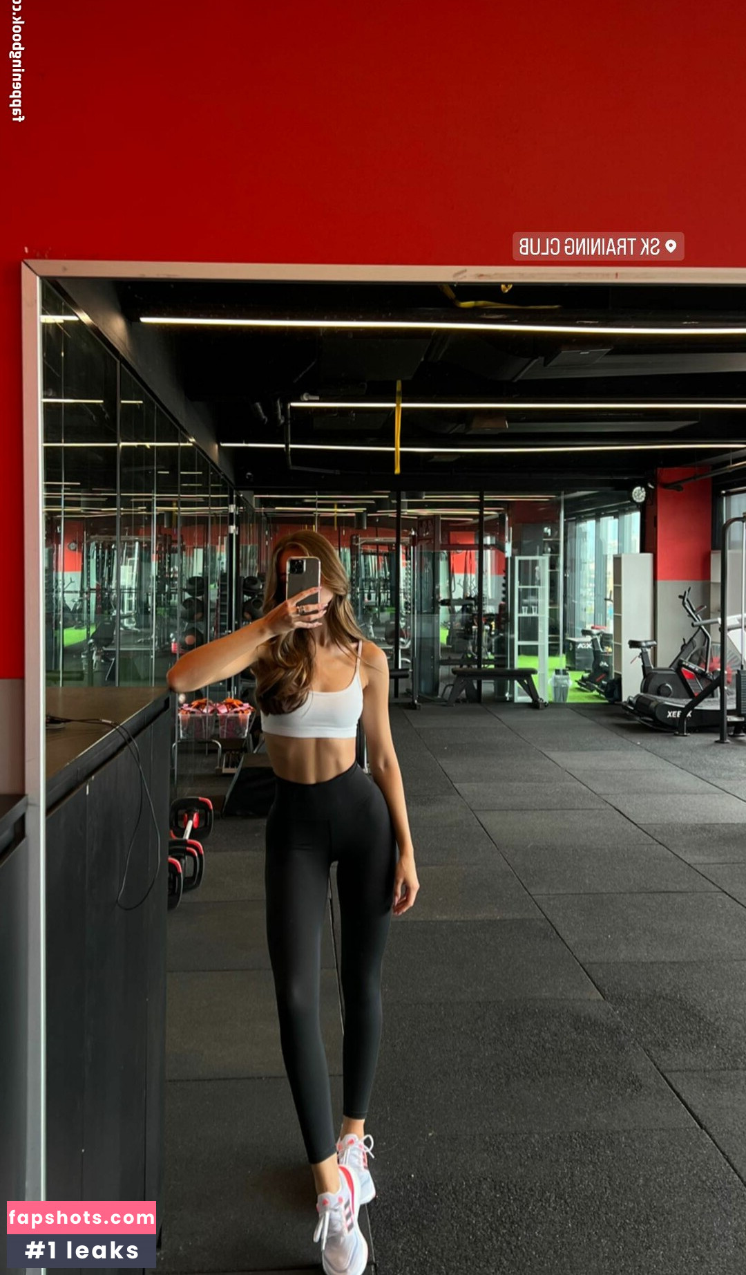 Anna Zak Nacktheit OnlyFans Fotos #76 - Fapshots