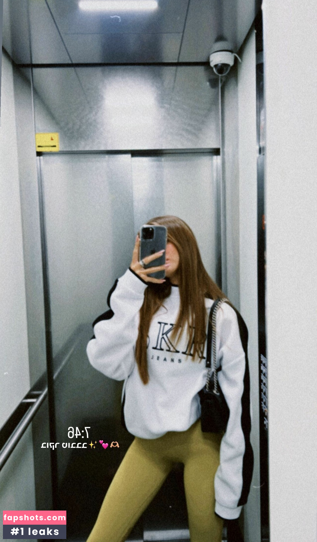 Anna Zak Nacktheit OnlyFans Fotos #77 - Fapshots