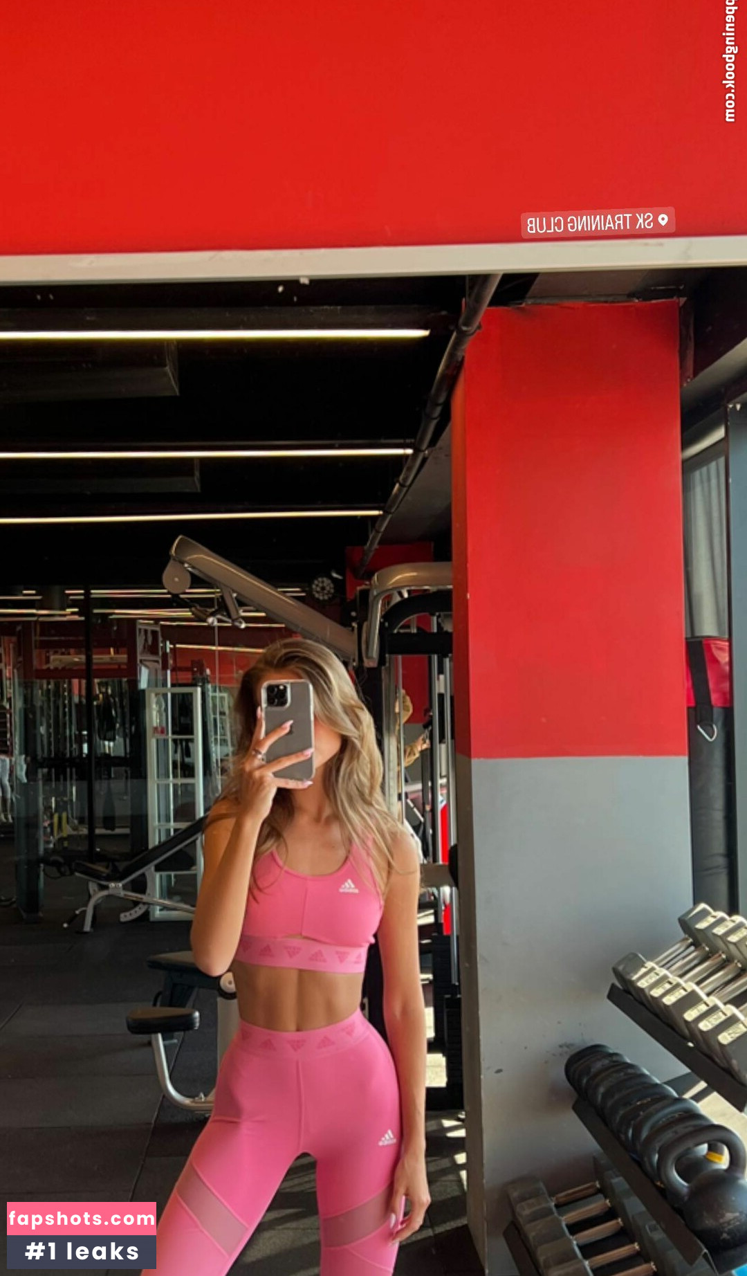 Anna Zak Nude Leaks OnlyFans Photos #83 - LeakJerk