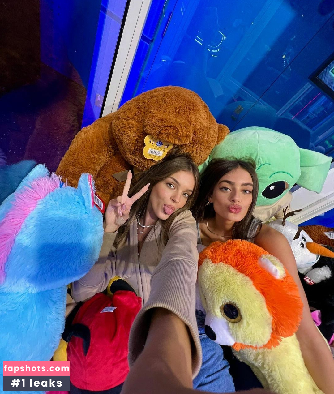 Anna Zak Nude Leaks OnlyFans Photos #86 - LeakJerk