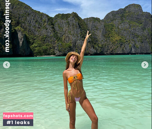 Anna Zak Nude Leaks OnlyFans Photos #97 - LeakJerk