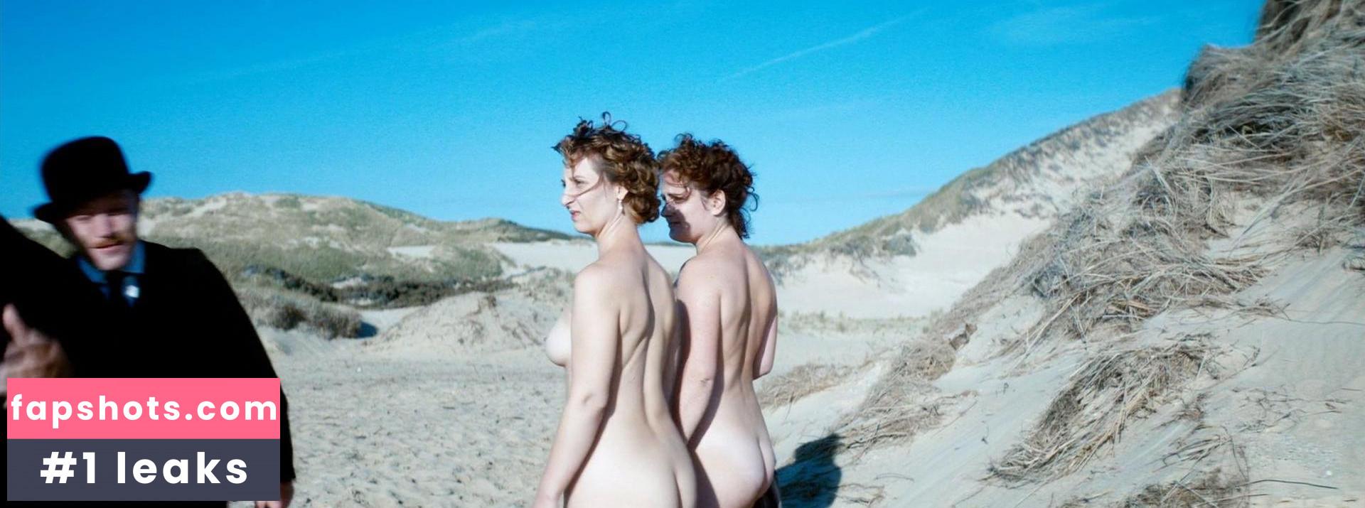 Anna Zakharova gallery photo #2