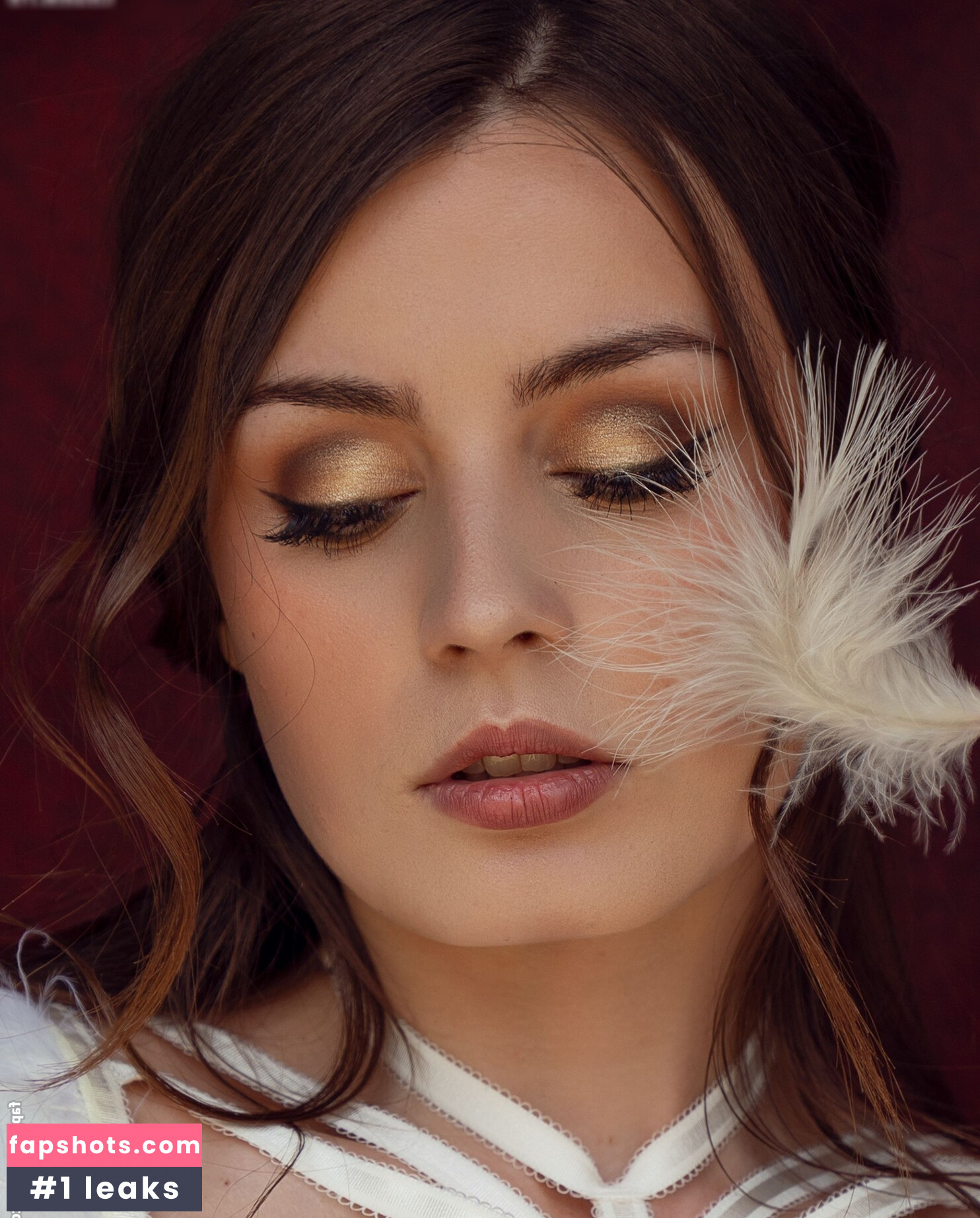 Anna Zapala Nahé úniky fotek pouze od fanoušků #104 - Fapshots