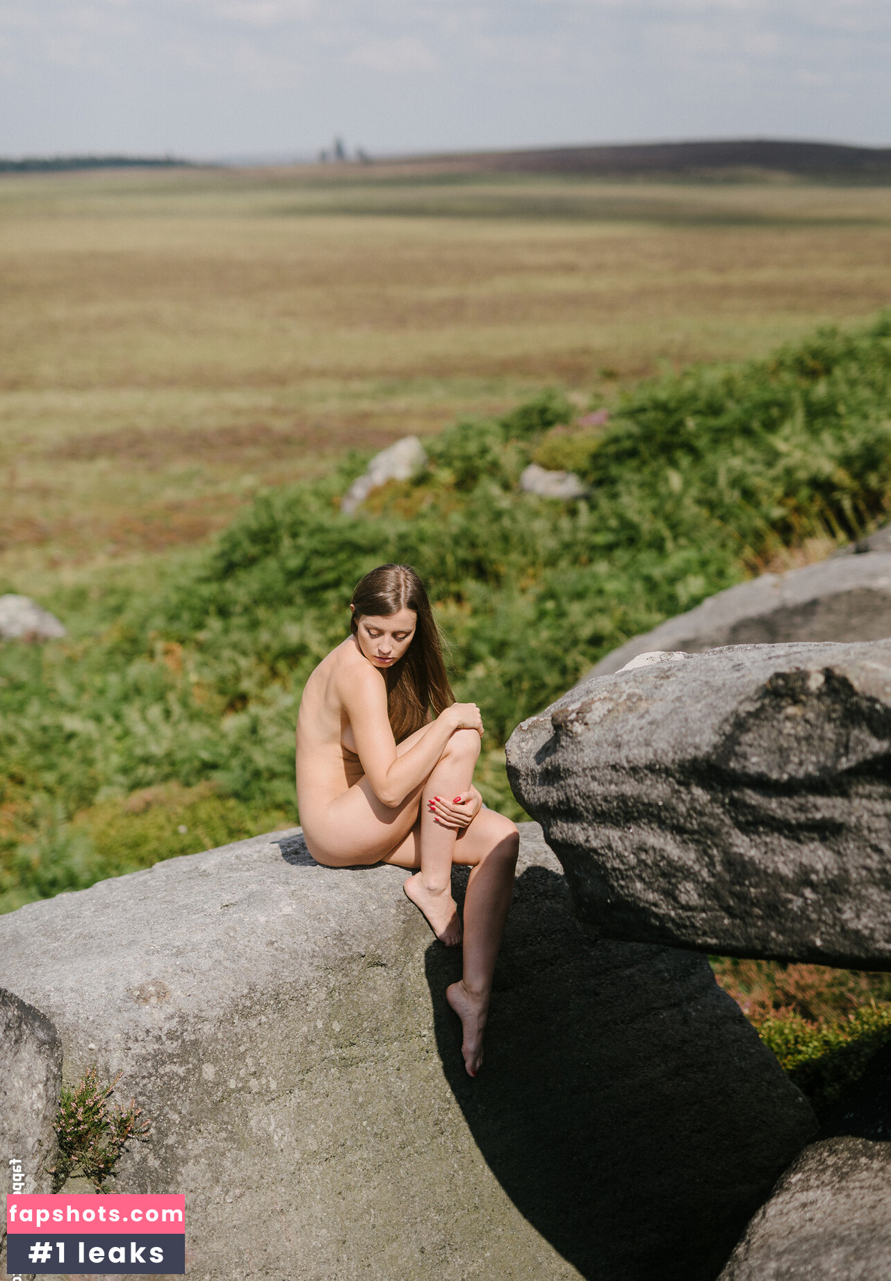 Anna Zapala Nahé úniky fotek pouze od fanoušků #113 - Fapshots