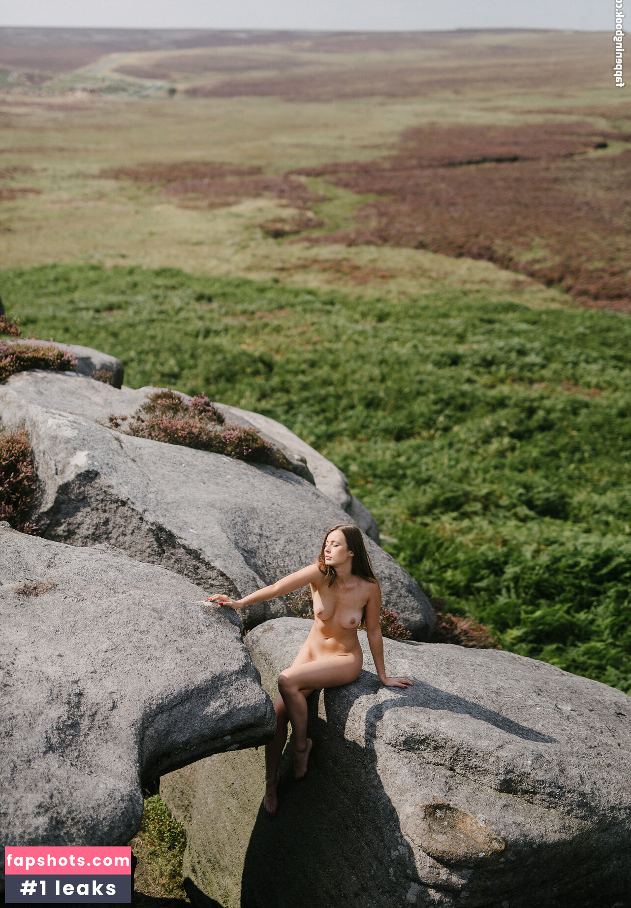 Anna Zapala Nahé úniky fotek pouze od fanoušků #116 - Fapshots