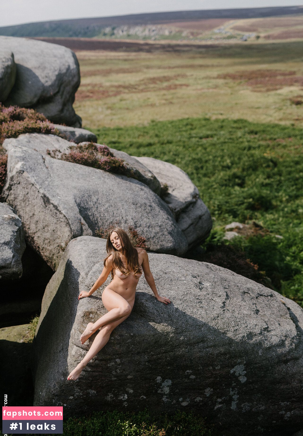 Anna Zapala Nahé úniky fotek pouze od fanoušků #126 - Fapshots