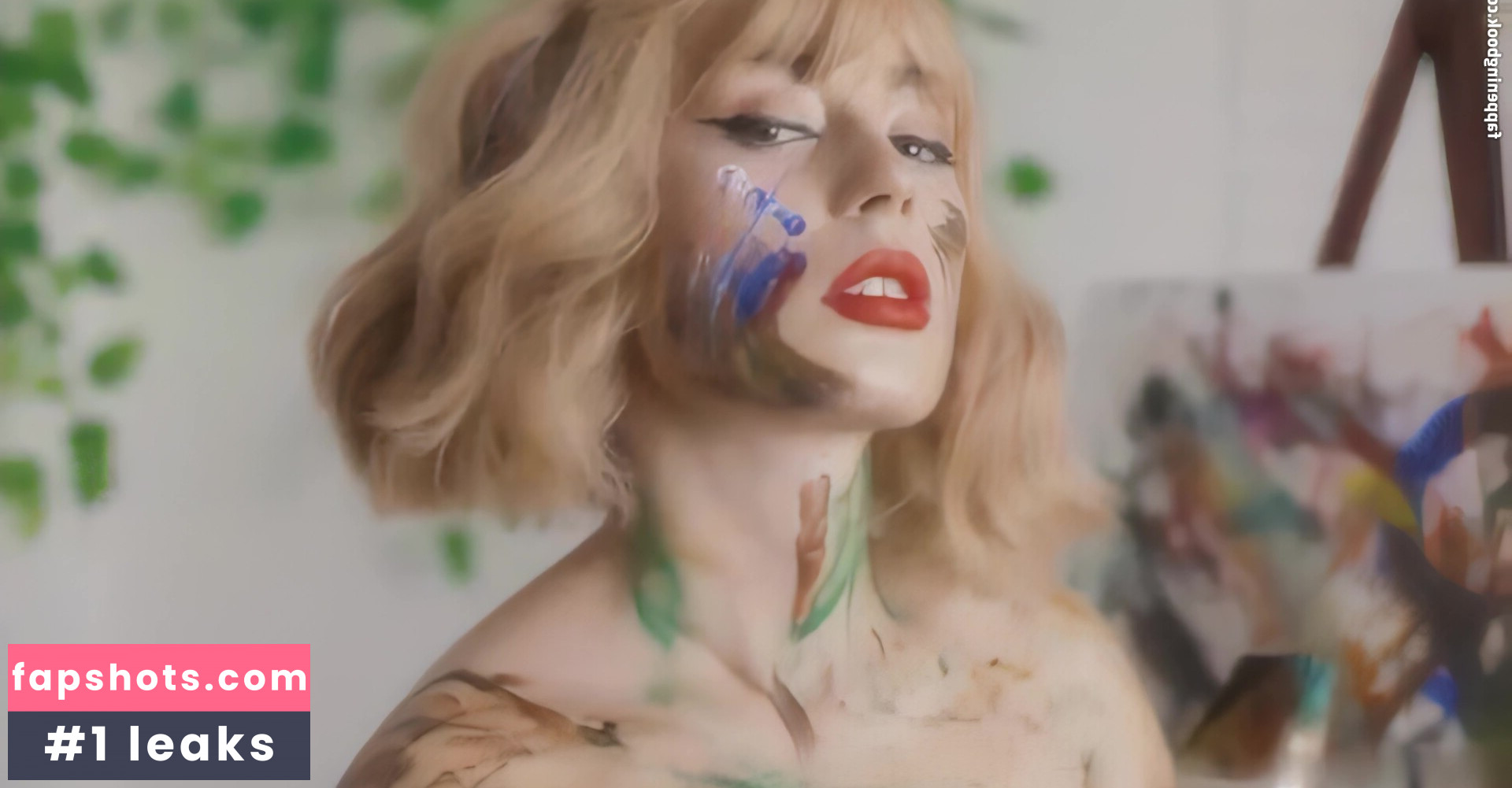 Anna Zapala Nahé úniky fotek pouze od fanoušků #184 - Fapshots