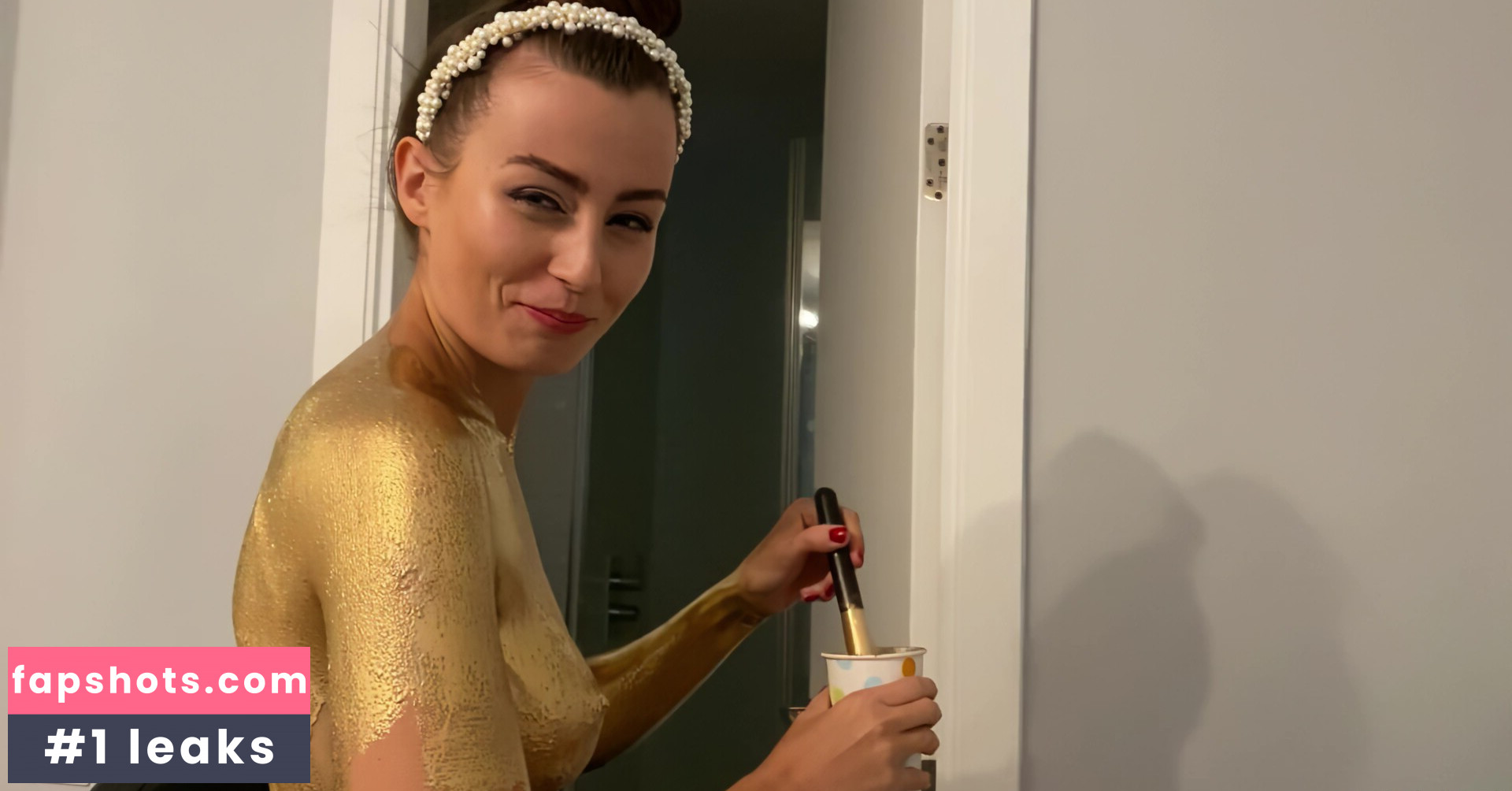 Anna Zapala Nahé úniky fotek pouze od fanoušků #272 - Fapshots