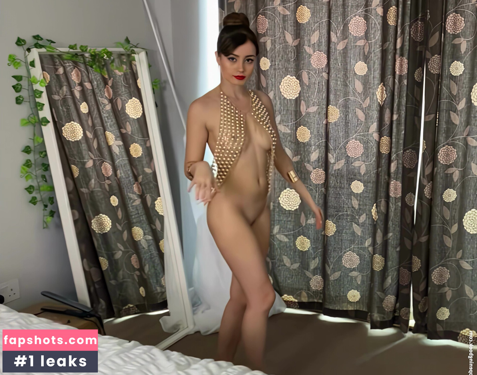 Anna Zapala Nahé úniky fotek pouze od fanoušků #288 - Fapshots