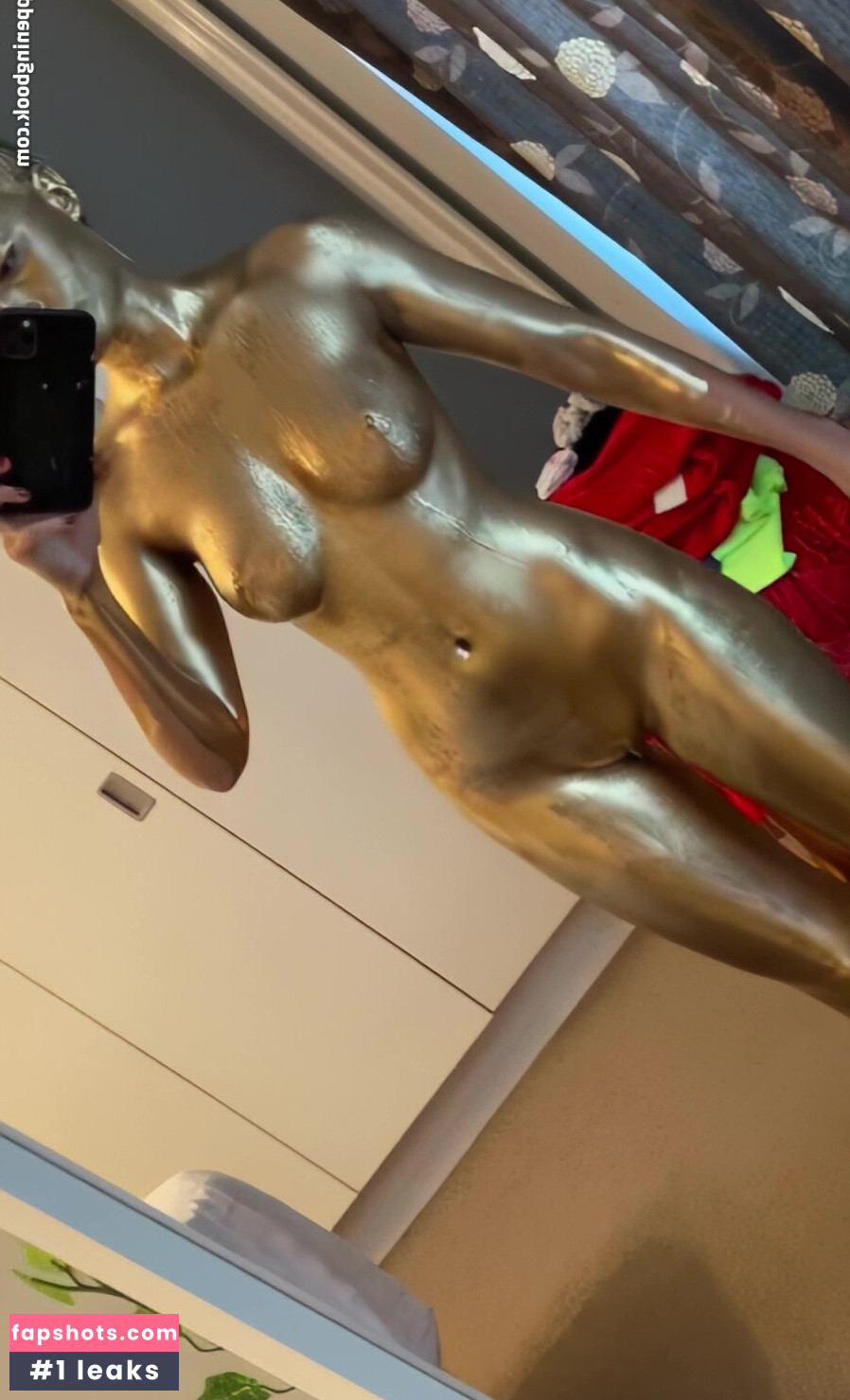 Anna Zapala Nahé úniky fotek pouze od fanoušků #290 - Fapshots