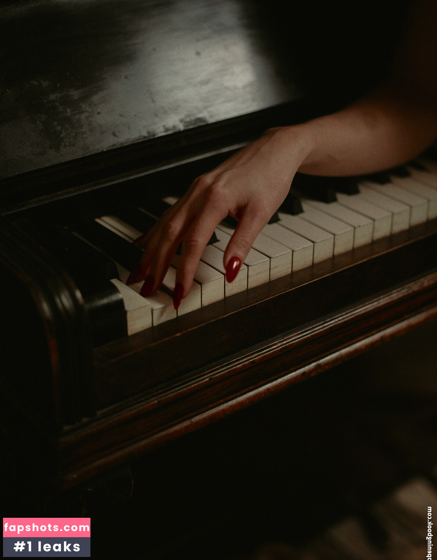 Anna Zapala Nahé úniky fotek pouze od fanoušků #326 - Fapshots