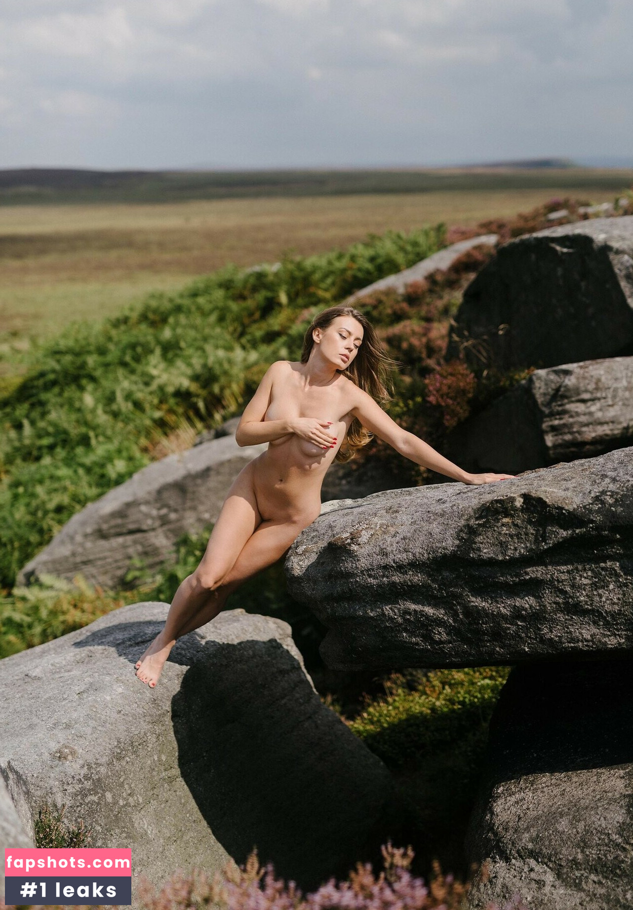 Anna Zapala Nahé úniky fotek pouze od fanoušků #339 - Fapshots