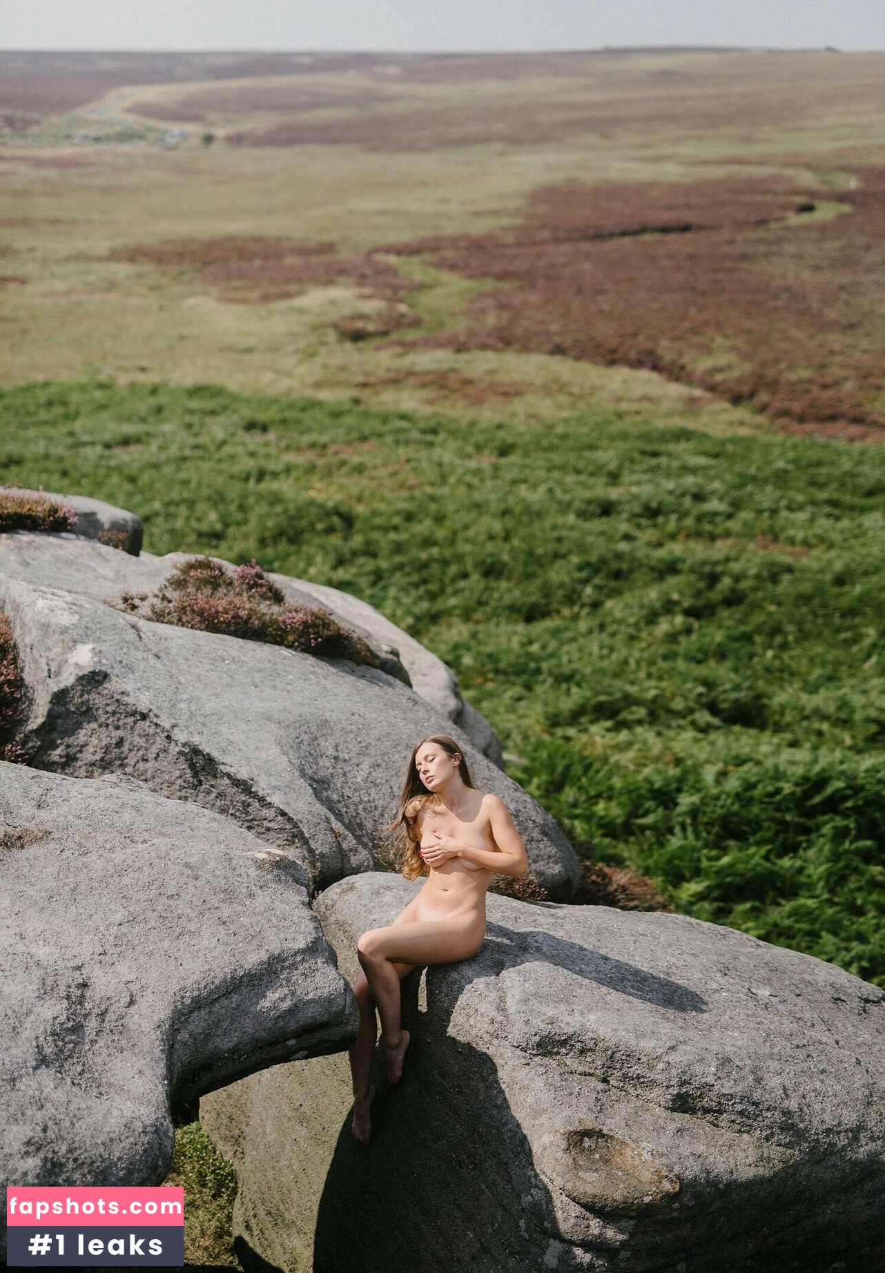 Anna Zapala Nahé úniky fotek pouze od fanoušků #341 - Fapshots