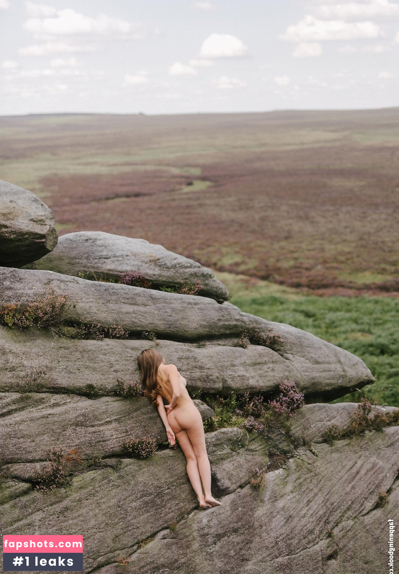 Anna Zapala Nahé úniky fotek pouze od fanoušků #345 - Fapshots