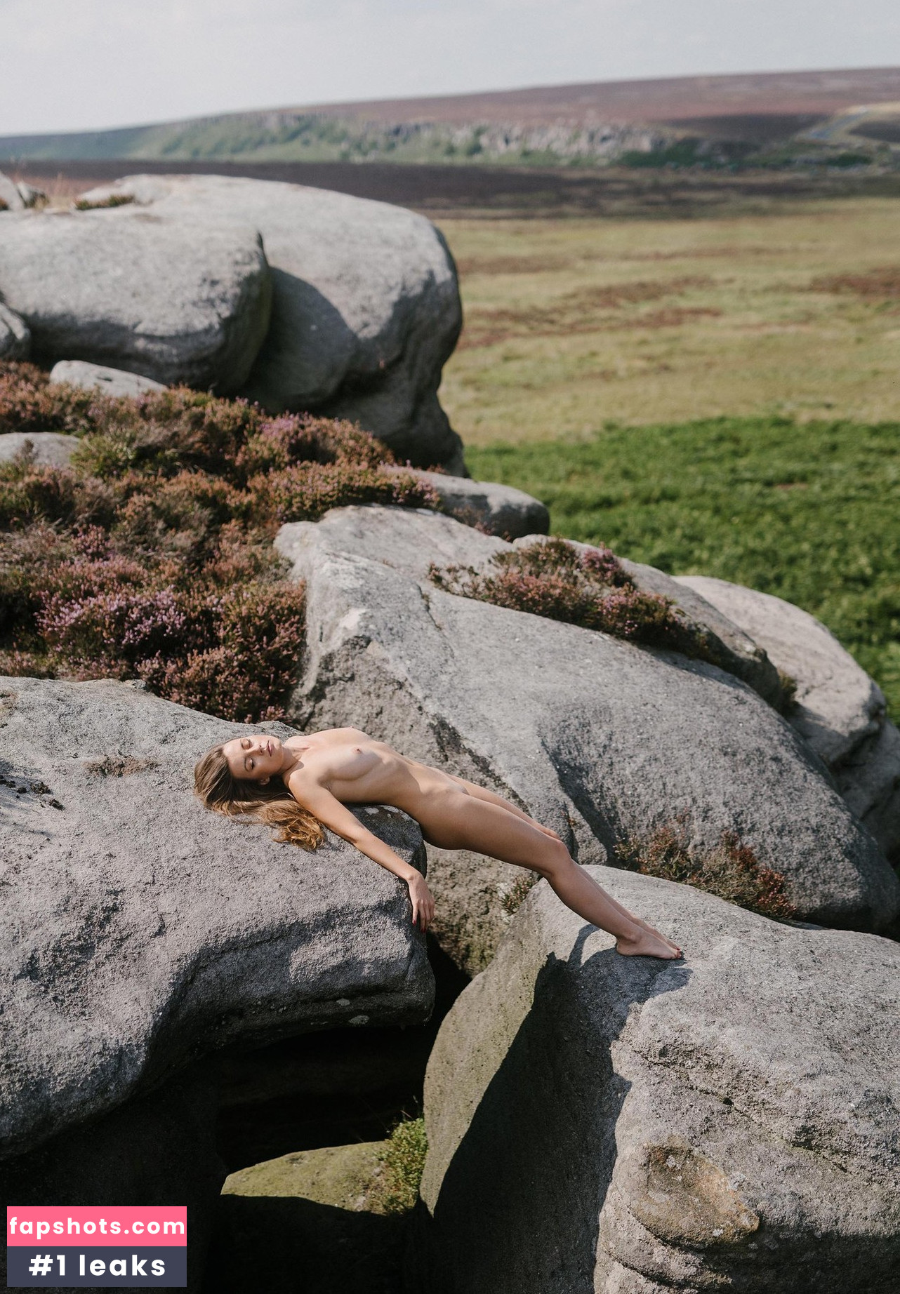 Anna Zapala Nahé úniky fotek pouze od fanoušků #347 - Fapshots