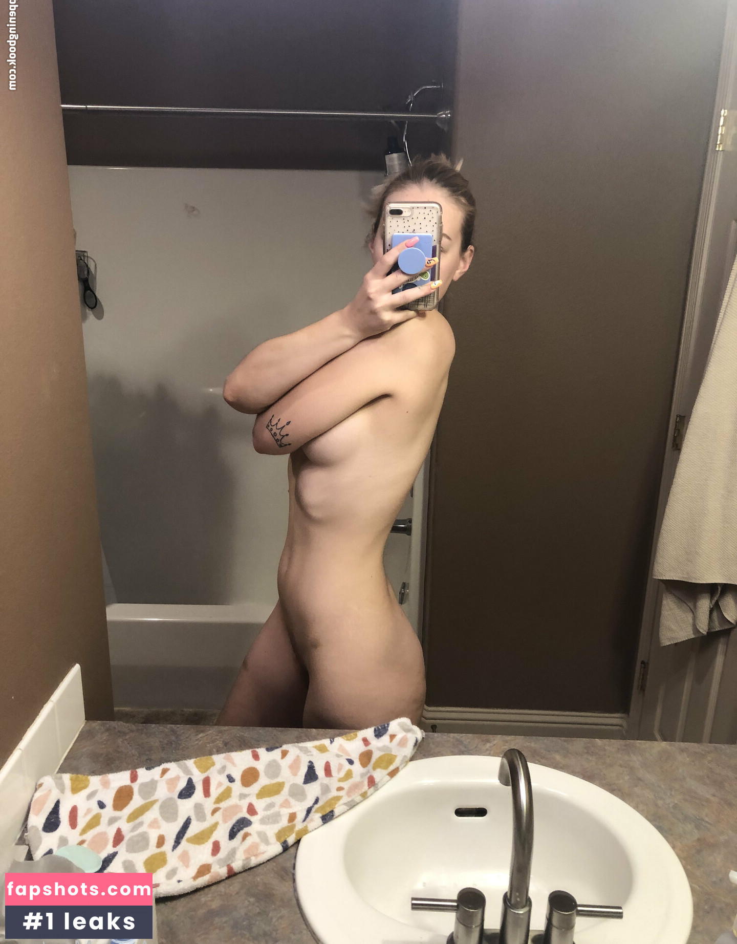 anna1001 Filtración Desnuda OnlyFans Foto #7 - Fapshots