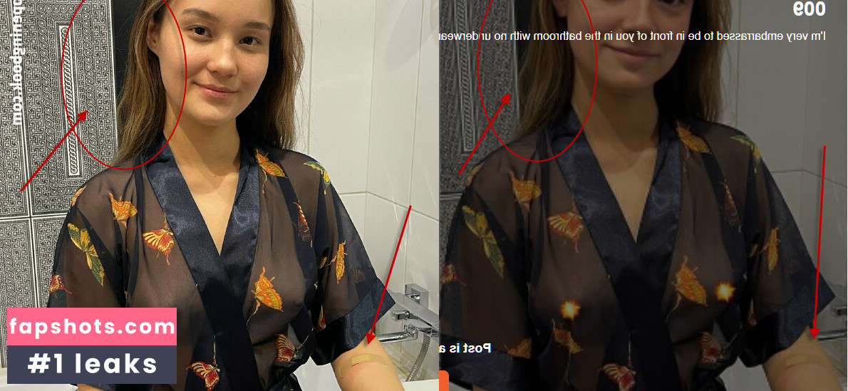 AnnaAnna gallery photo #10