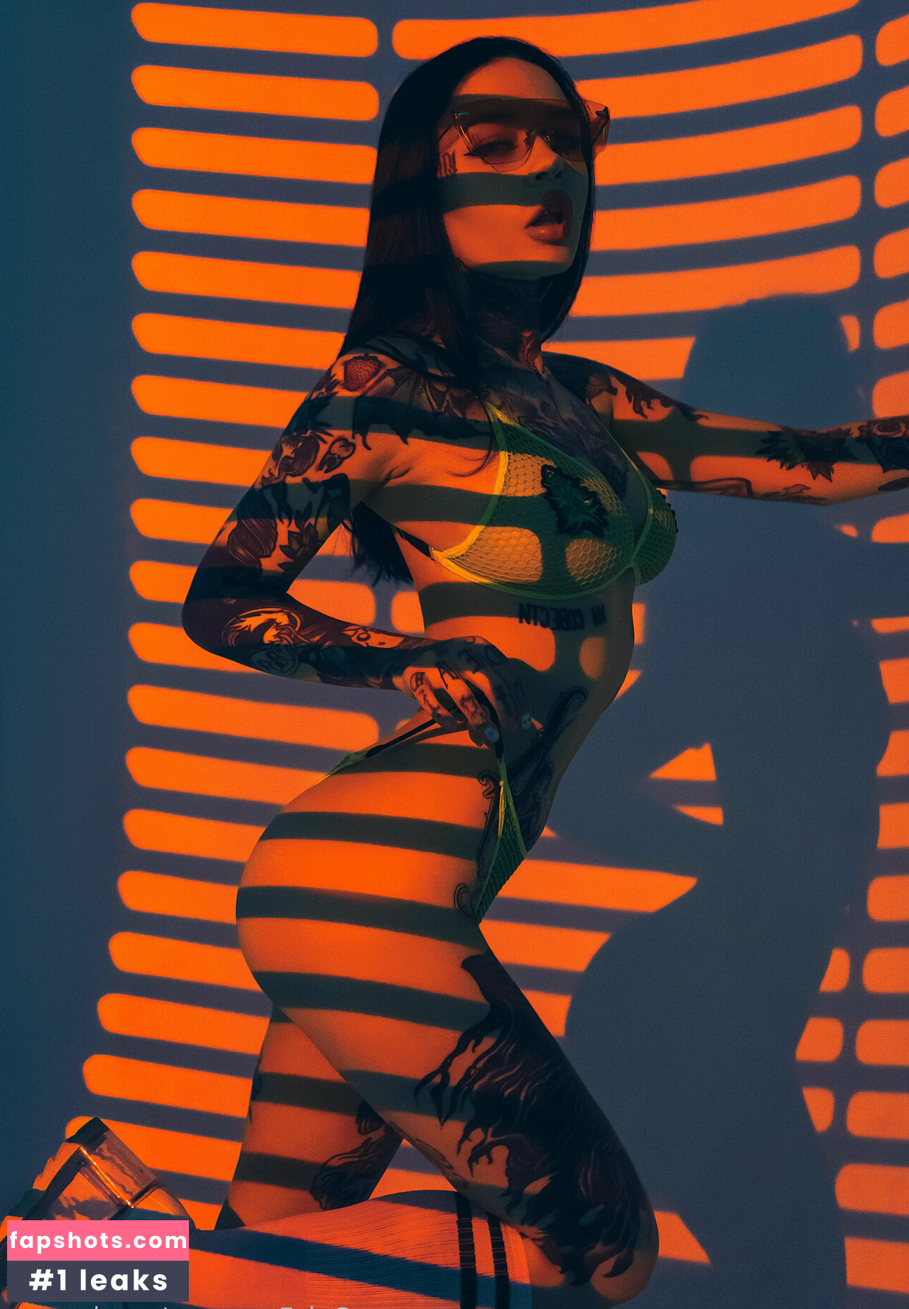 annabatman gallery photo #12