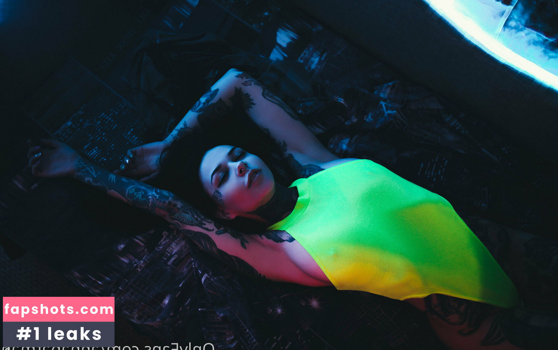 annabatman gallery photo #18