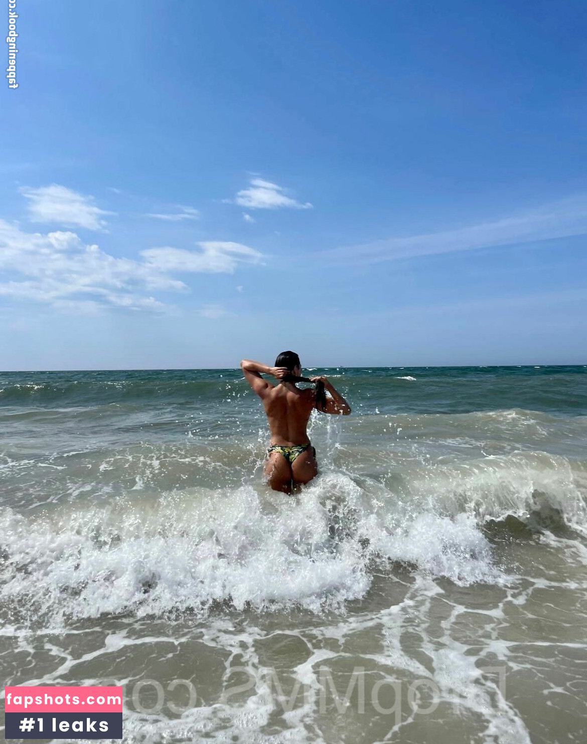 Annabel DaSilva Nahé úniky fotek pouze od fanoušků #18 - Fapshots