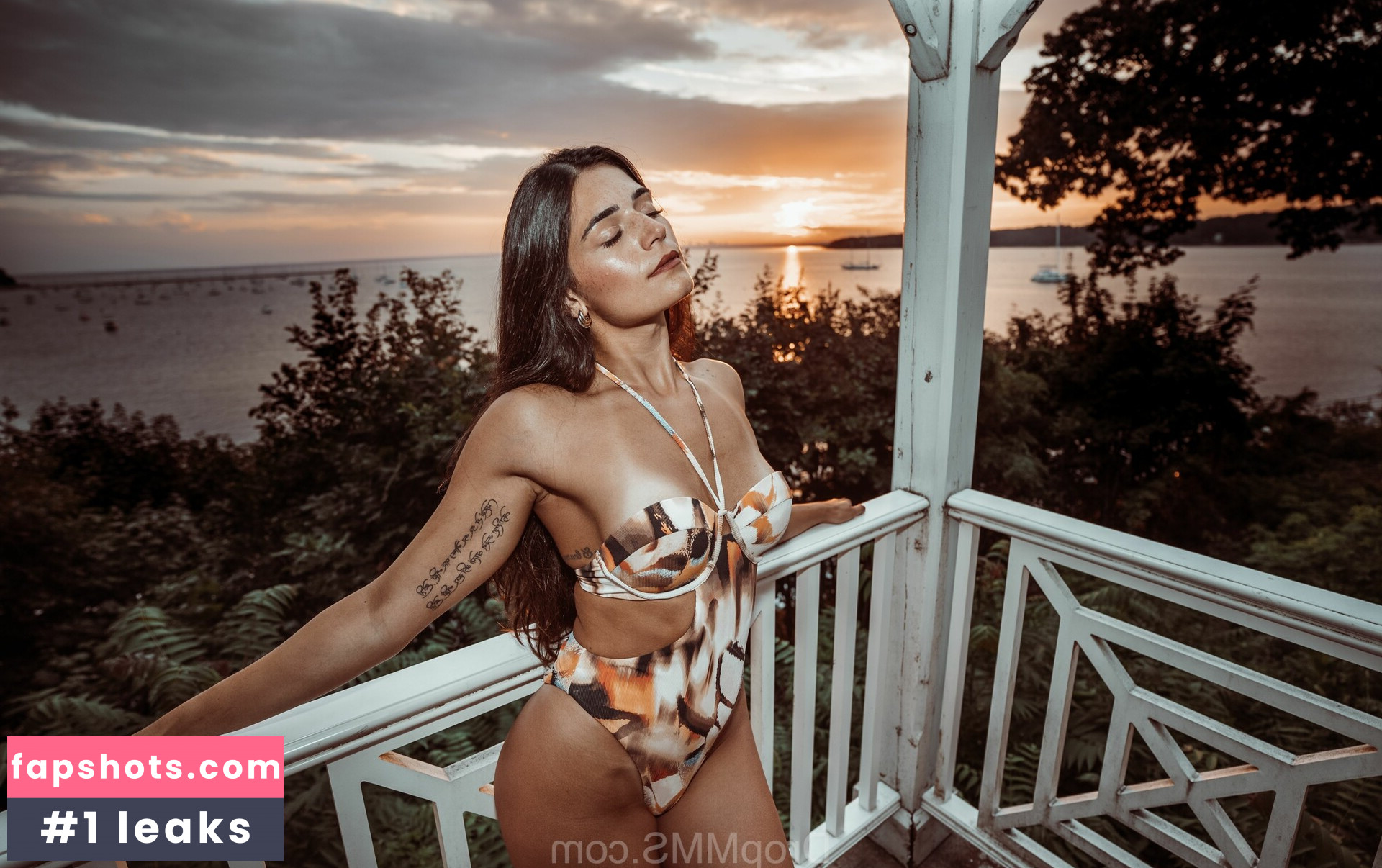 Annabel DaSilva Nahé úniky fotek pouze od fanoušků #21 - Fapshots