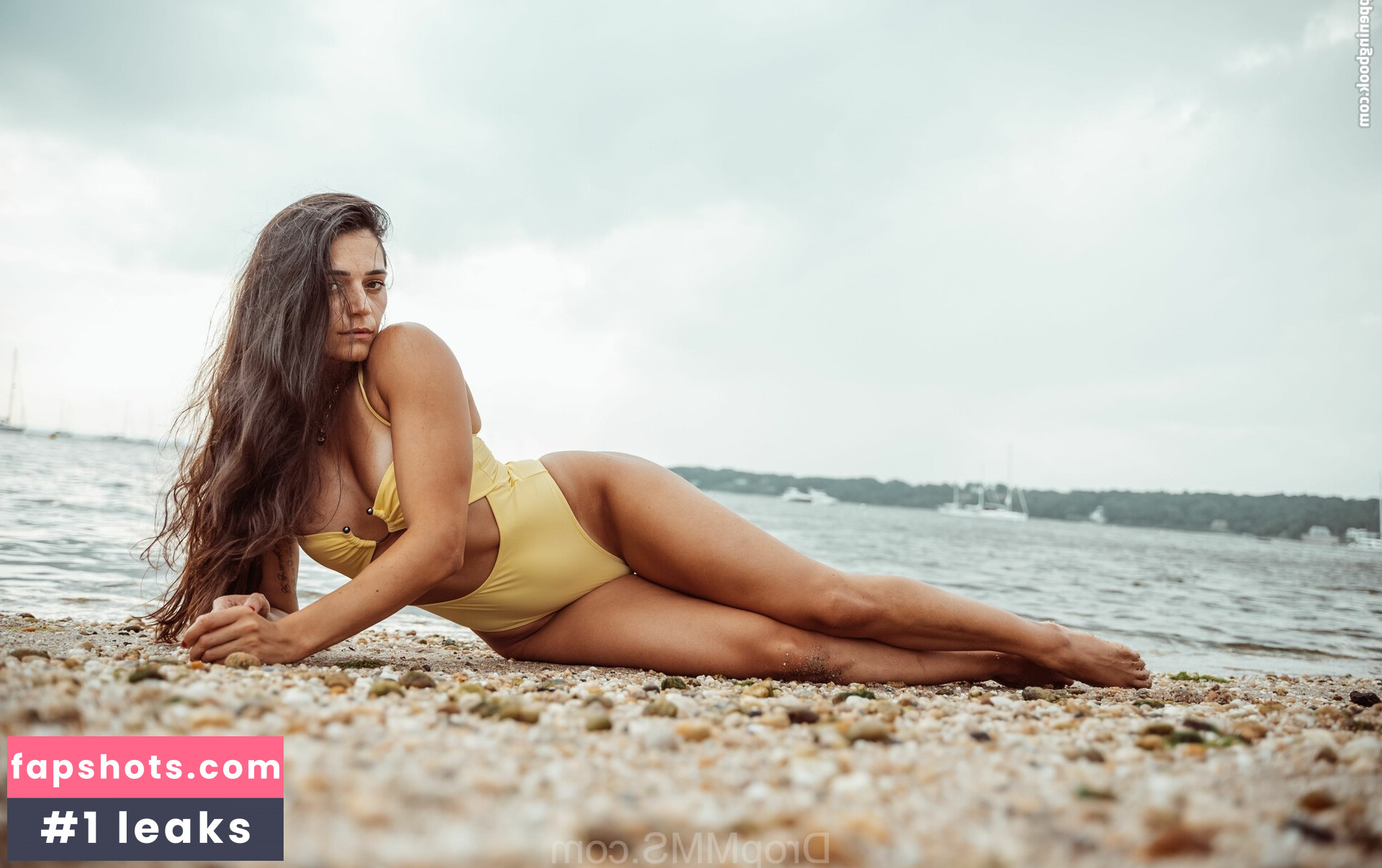 Annabel DaSilva Nahé úniky fotek pouze od fanoušků #36 - Fapshots