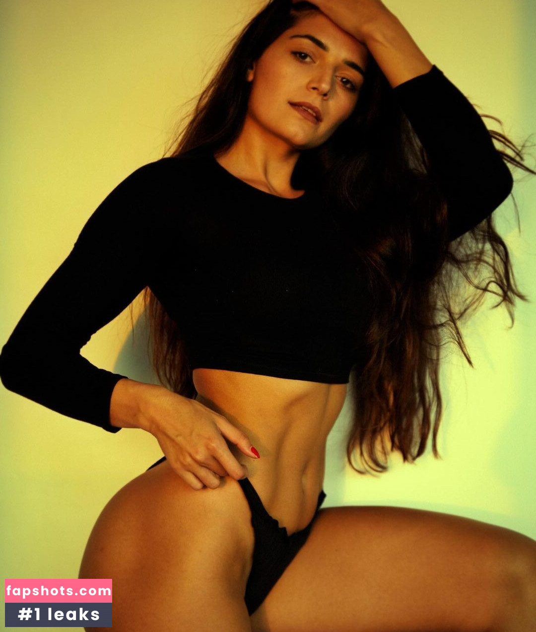 Annabel DaSilva Nahé úniky fotek pouze od fanoušků #6 - Fapshots