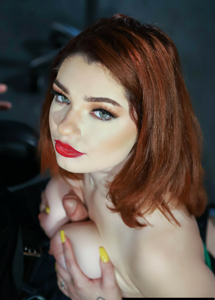 annabel-redd gallery photo #831