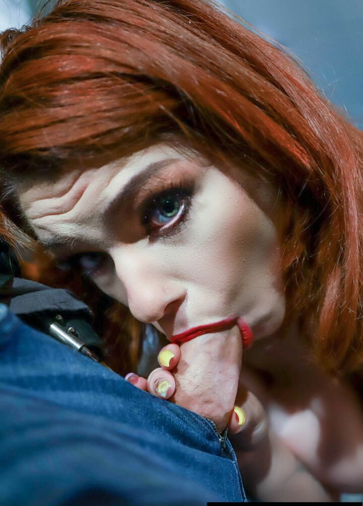 annabel-redd gallery photo #834