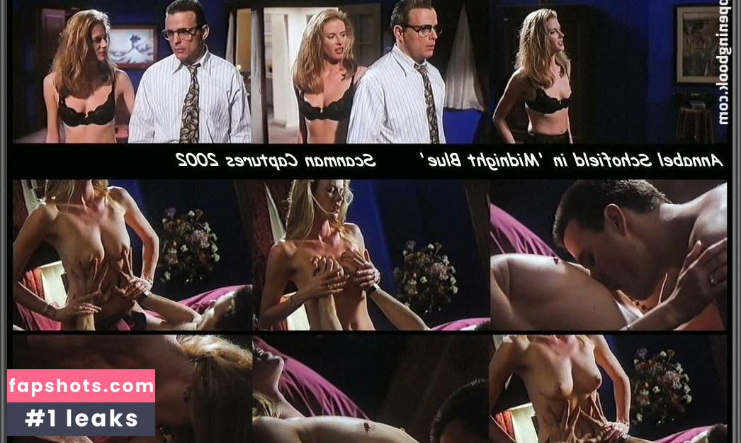 Annabel Schofield gallery photo #13