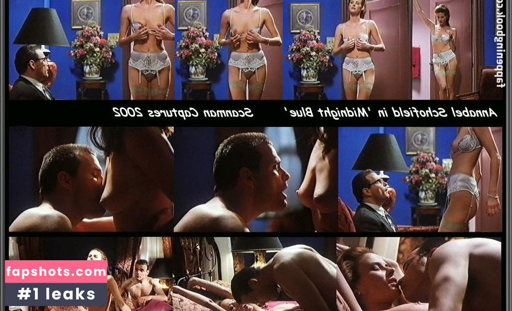 Annabel Schofield gallery photo #14