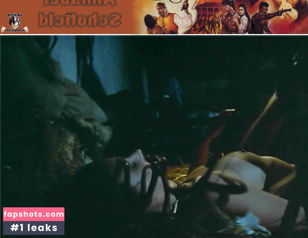 Annabel Schofield gallery photo #17