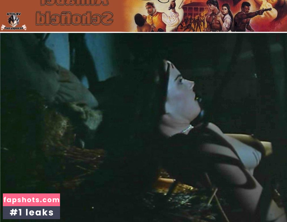 Annabel Schofield gallery photo #18