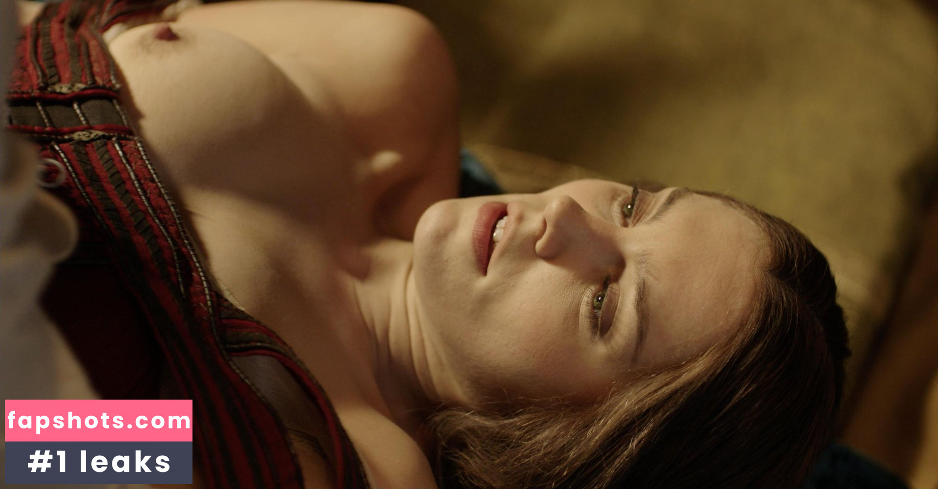 Annabel Scholey Nude Leaks OnlyFans Photos #19 - LeakJerk