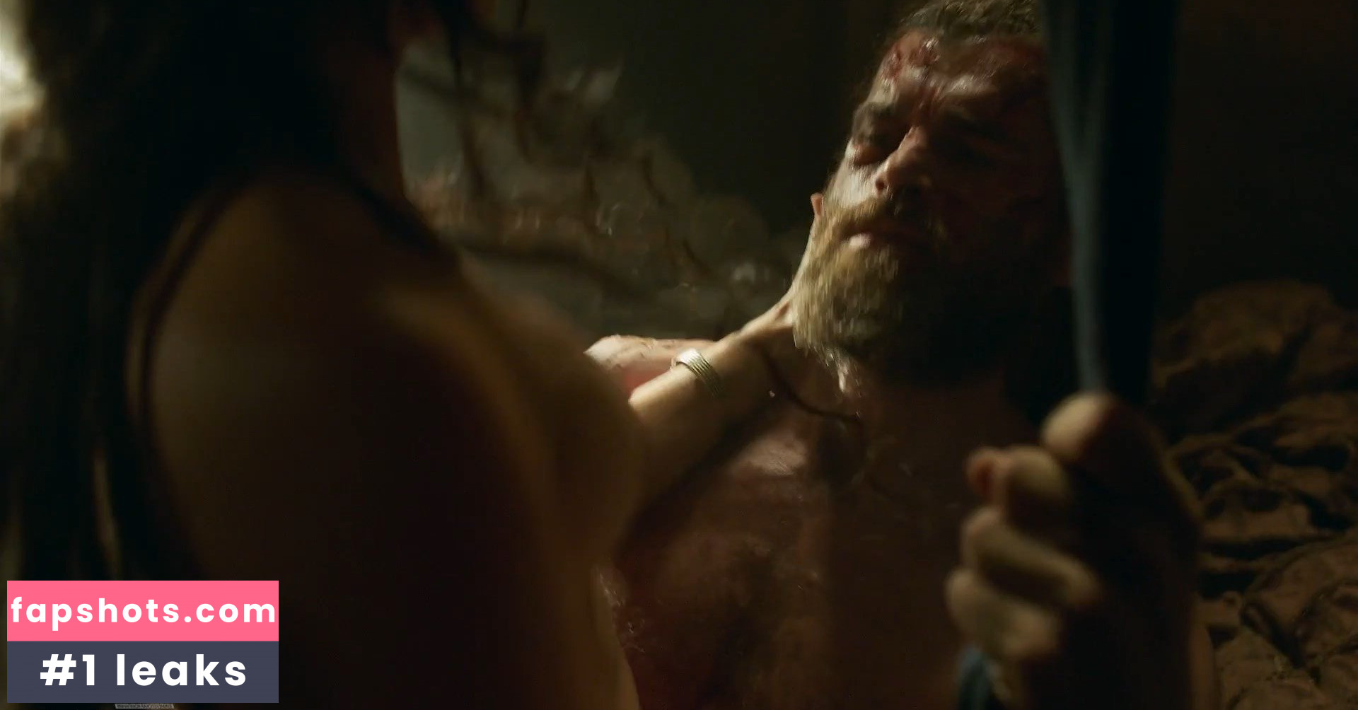 Annabel Scholey Nude Leaks OnlyFans Photos #8 - LeakJerk