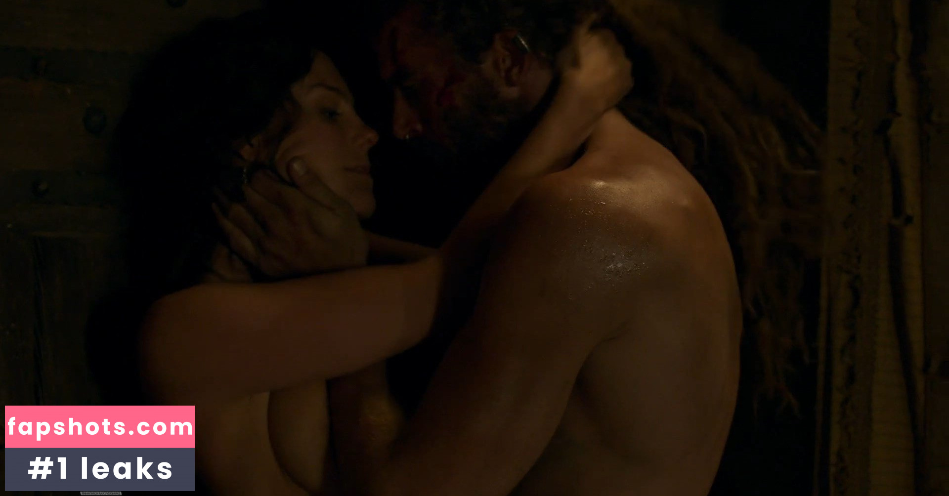 Annabel Scholey Nude Leaks OnlyFans Photos #9 - LeakJerk