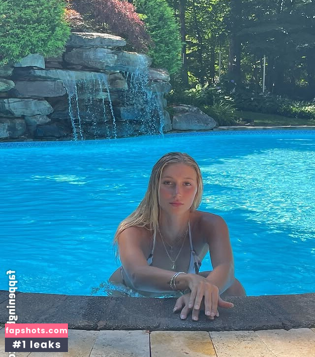 Annabella Campagna Nahé úniky fotek pouze od fanoušků #4 - Fapshots