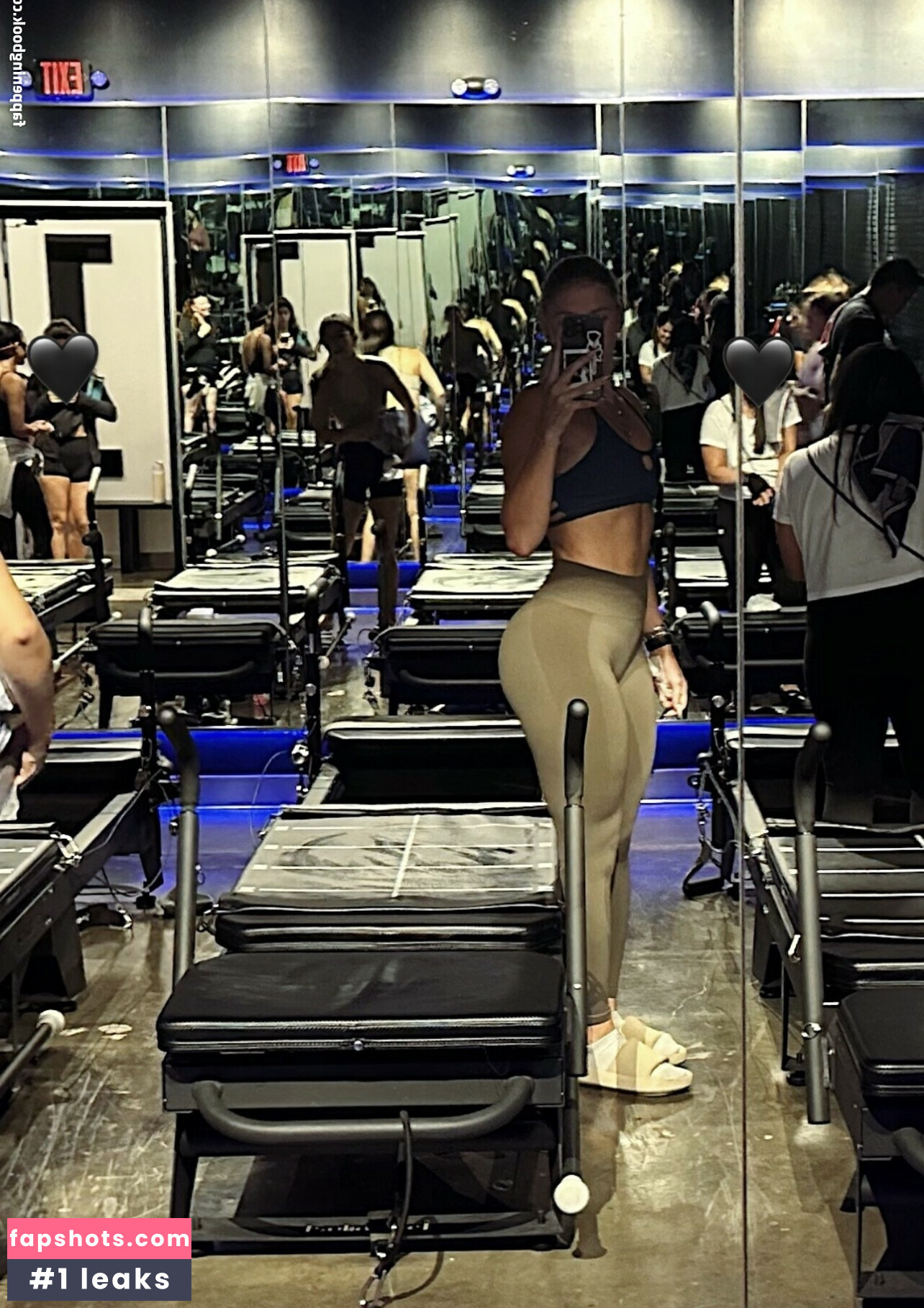 Annabella Campagna Nahé úniky fotek pouze od fanoušků #9 - Fapshots