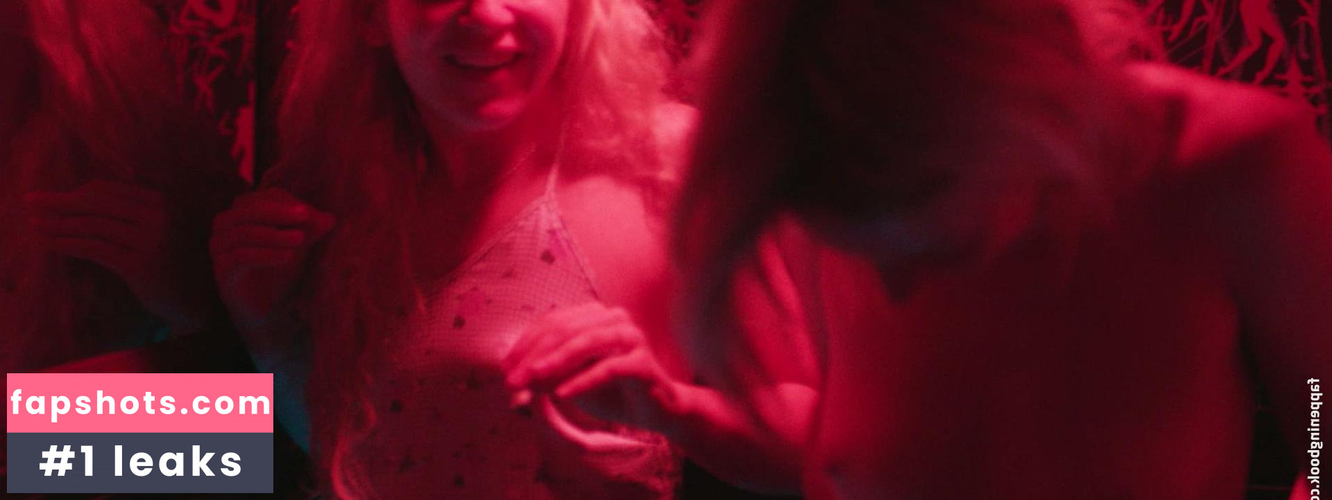 Annabelle Dexter-Jones