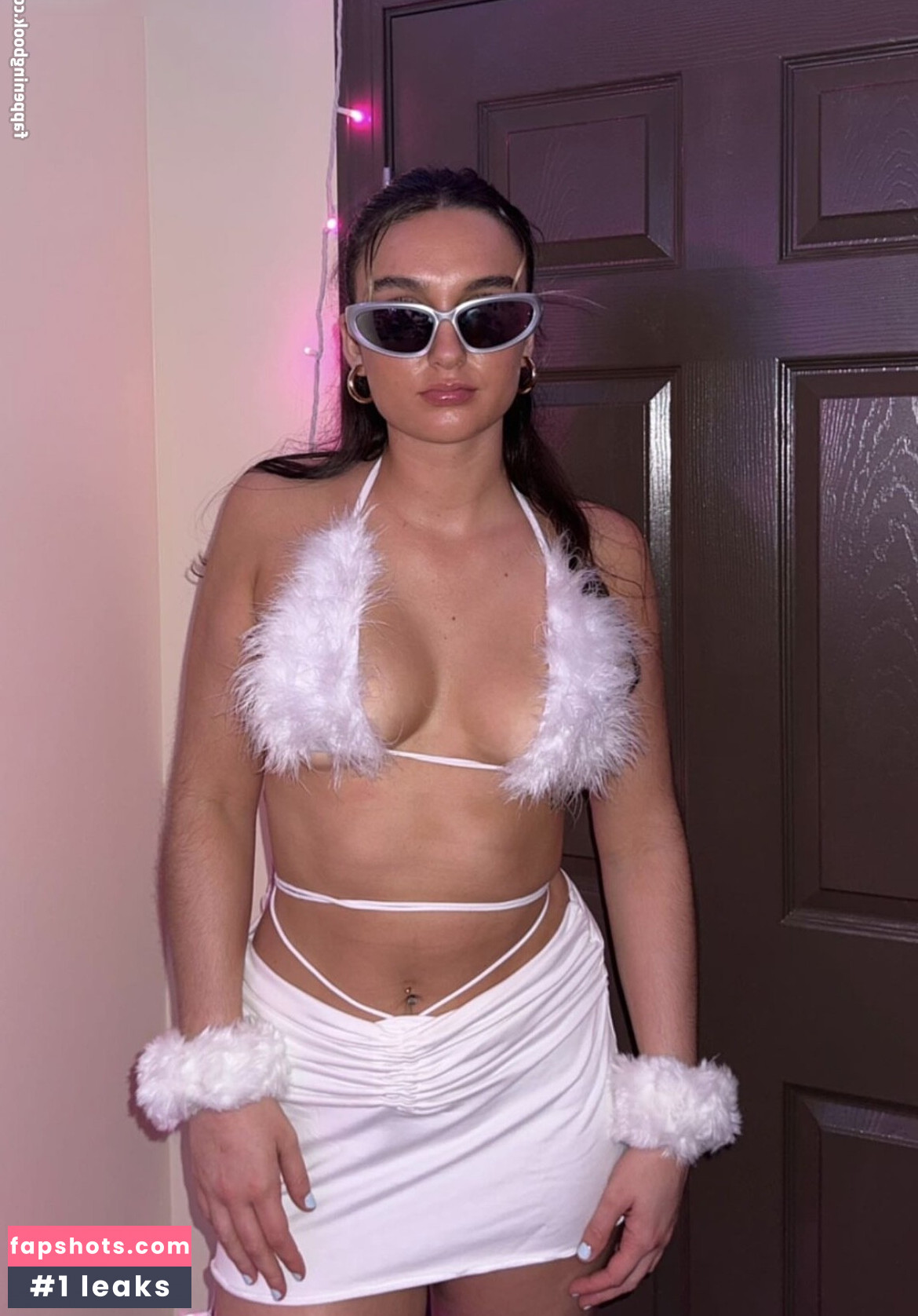 Annabelle Gesson Nahé úniky fotek pouze od fanoušků #20 - Fapshots