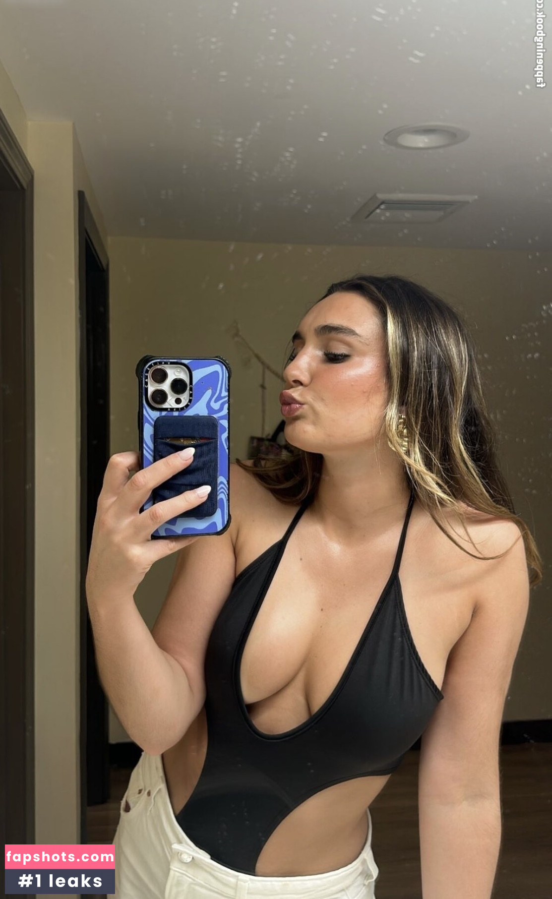 Annabelle Gesson Nahé úniky fotek pouze od fanoušků #34 - Fapshots