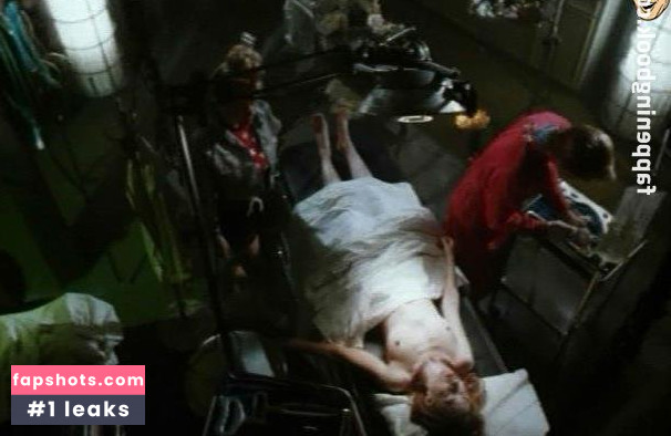 Annabelle Gurwitch Filtración Desnuda OnlyFans Foto #3 - Fapshots